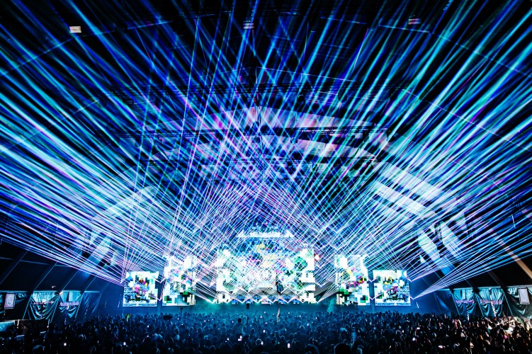 RAMPAGE OPEN AIR 2025 - ALL PICTURES
