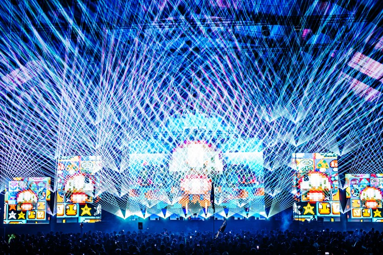 RAMPAGE OPEN AIR 2025 - ALL PICTURES