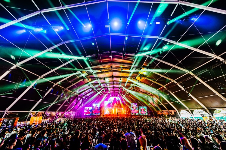 RAMPAGE OPEN AIR 2025 - ALL PICTURES