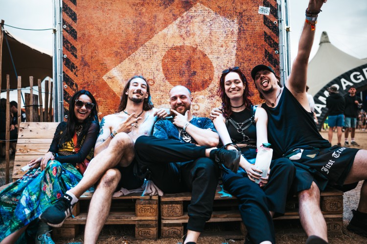 RAMPAGE OPEN AIR 2025 - ALL PICTURES