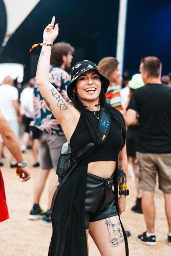 RAMPAGE OPEN AIR 2025 - ALL PICTURES