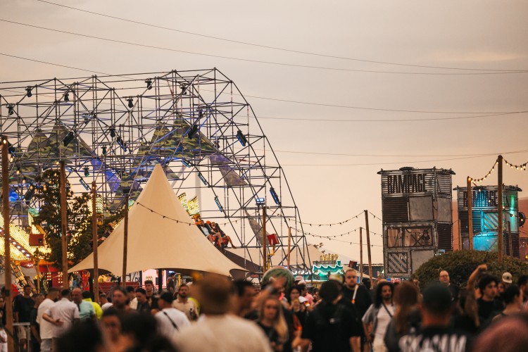 RAMPAGE OPEN AIR 2025 - ALL PICTURES