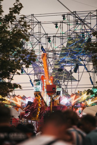 RAMPAGE OPEN AIR 2025 - ALL PICTURES