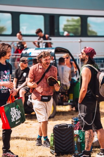 RAMPAGE OPEN AIR 2025 - ALL PICTURES