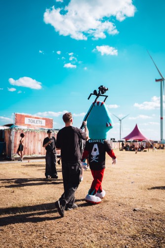 RAMPAGE OPEN AIR 2025 - ALL PICTURES
