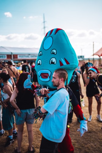 RAMPAGE OPEN AIR 2025 - ALL PICTURES