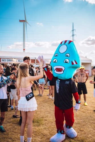 RAMPAGE OPEN AIR 2025 - ALL PICTURES