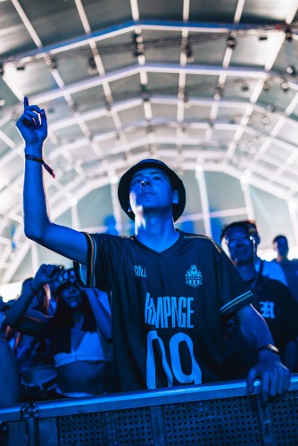 RAMPAGE OPEN AIR 2025 - ALL PICTURES