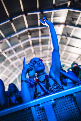 RAMPAGE OPEN AIR 2025 - ALL PICTURES