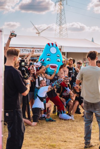 RAMPAGE OPEN AIR 2025 - ALL PICTURES