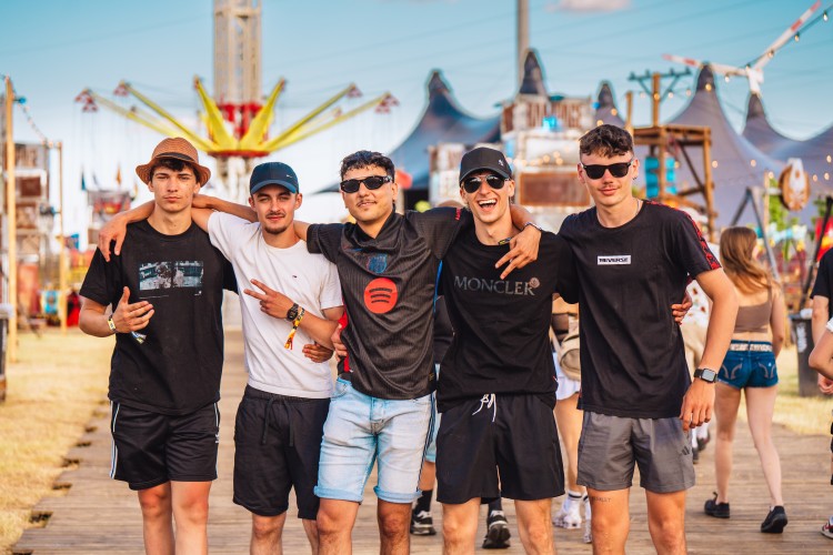 RAMPAGE OPEN AIR 2025 - ALL PICTURES