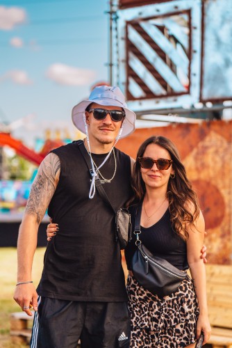 RAMPAGE OPEN AIR 2025 - ALL PICTURES