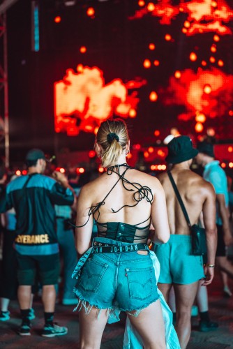 RAMPAGE OPEN AIR 2025 - ALL PICTURES