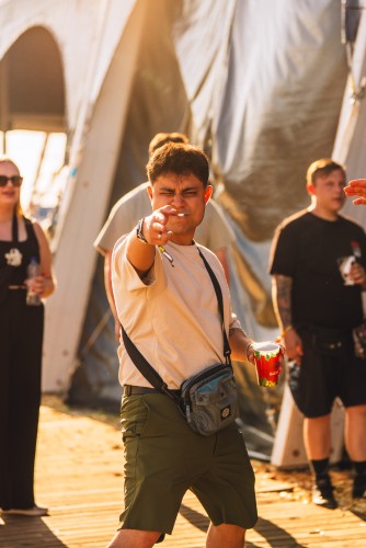 RAMPAGE OPEN AIR 2025 - ALL PICTURES