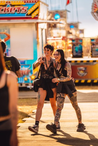 RAMPAGE OPEN AIR 2025 - ALL PICTURES