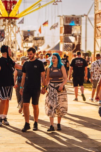 RAMPAGE OPEN AIR 2025 - ALL PICTURES