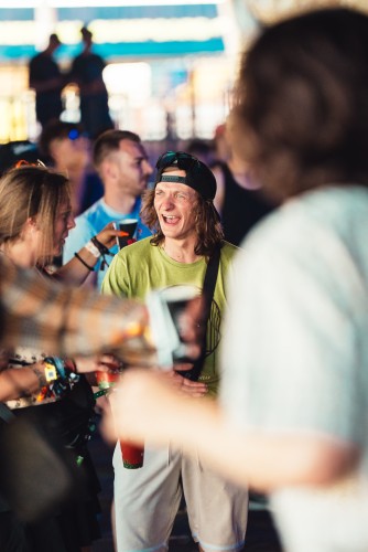 RAMPAGE OPEN AIR 2025 - ALL PICTURES