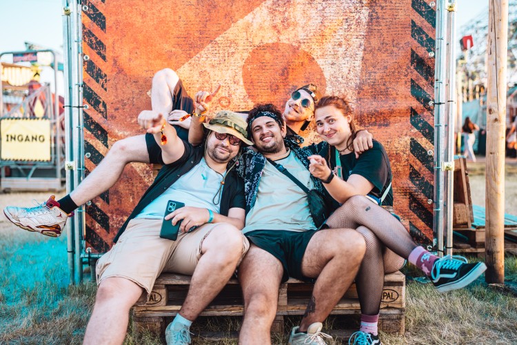 RAMPAGE OPEN AIR 2025 - ALL PICTURES