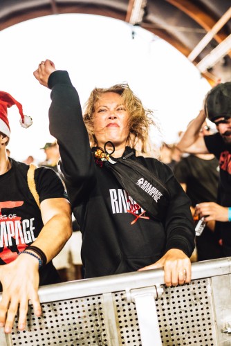 RAMPAGE OPEN AIR 2025 - ALL PICTURES