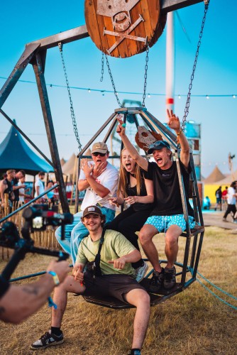 RAMPAGE OPEN AIR 2025 - ALL PICTURES