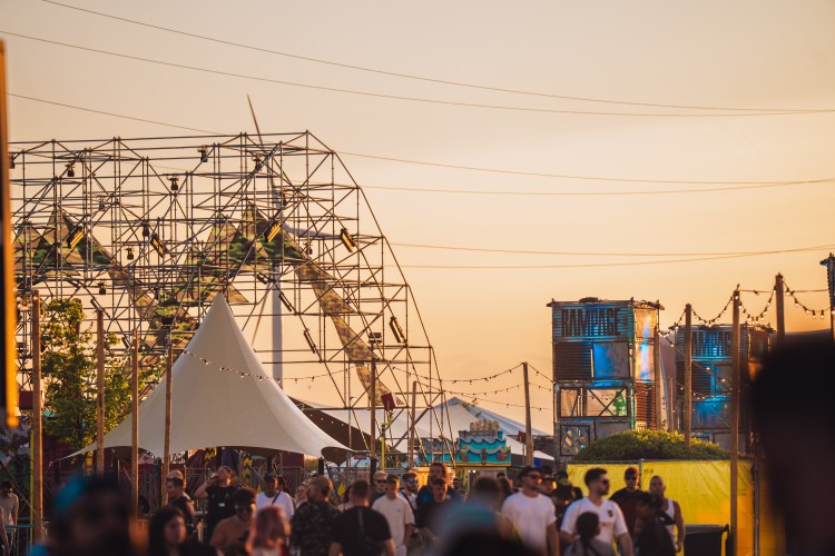 RAMPAGE OPEN AIR 2025 - ALL PICTURES