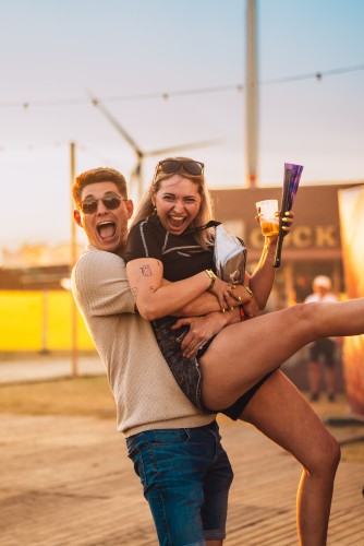 RAMPAGE OPEN AIR 2025 - ALL PICTURES