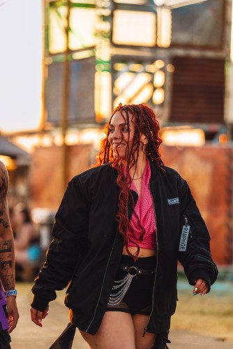 RAMPAGE OPEN AIR 2025 - ALL PICTURES