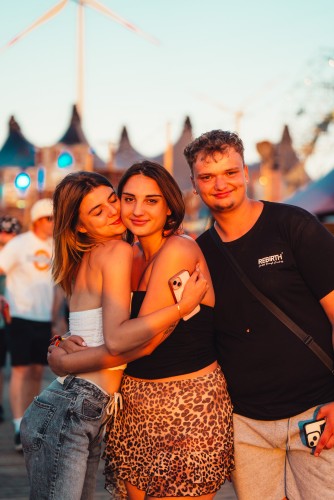 RAMPAGE OPEN AIR 2025 - ALL PICTURES