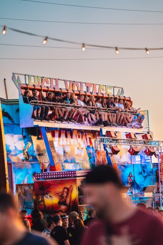 RAMPAGE OPEN AIR 2025 - ALL PICTURES