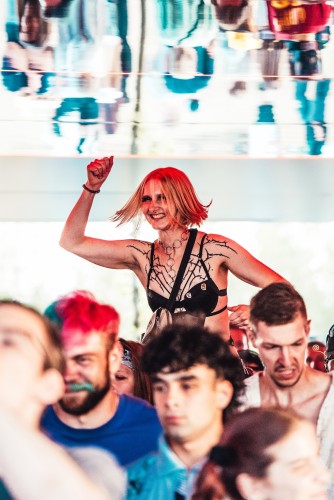 RAMPAGE OPEN AIR 2025 - ALL PICTURES