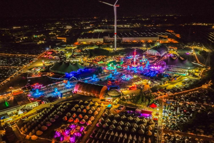 RAMPAGE OPEN AIR 2025 - ALL PICTURES