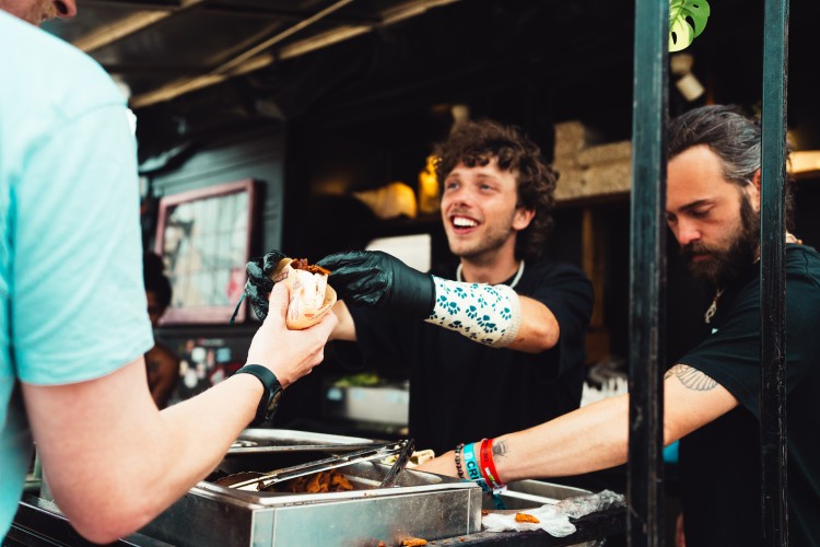 RAMPAGE OPEN AIR 2025 - ALL PICTURES