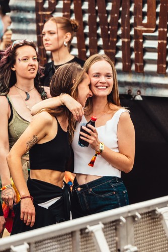 RAMPAGE OPEN AIR 2025 - ALL PICTURES