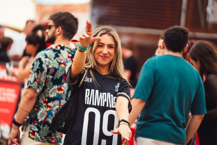 RAMPAGE OPEN AIR 2025 - ALL PICTURES