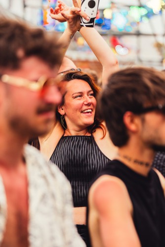 RAMPAGE OPEN AIR 2025 - ALL PICTURES