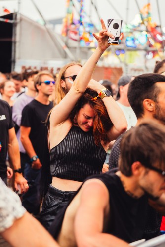 RAMPAGE OPEN AIR 2025 - ALL PICTURES