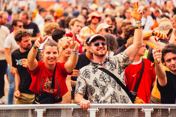 RAMPAGE OPEN AIR 2025 - ALL PICTURES