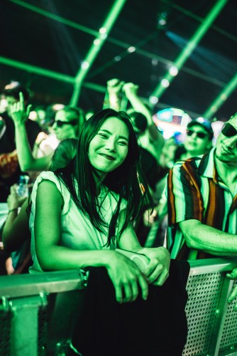 RAMPAGE OPEN AIR 2025 - ALL PICTURES
