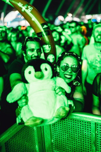 RAMPAGE OPEN AIR 2025 - ALL PICTURES