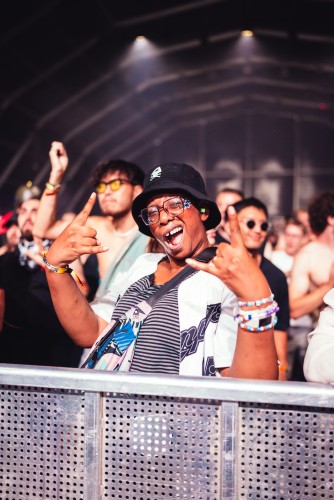 RAMPAGE OPEN AIR 2025 - ALL PICTURES