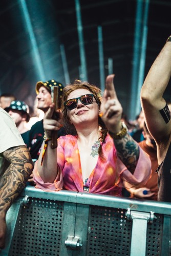 RAMPAGE OPEN AIR 2025 - ALL PICTURES