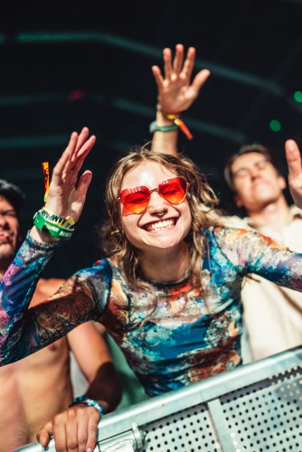 RAMPAGE OPEN AIR 2025 - ALL PICTURES