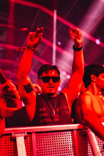 RAMPAGE OPEN AIR 2025 - ALL PICTURES