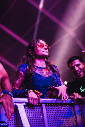 RAMPAGE OPEN AIR 2025 - ALL PICTURES