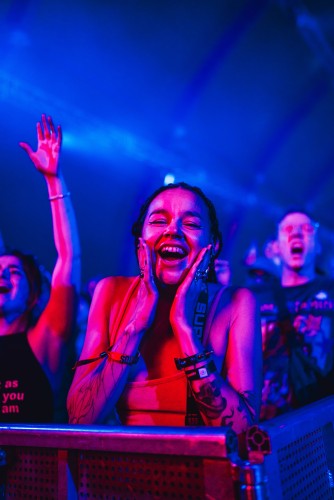 RAMPAGE OPEN AIR 2025 - ALL PICTURES
