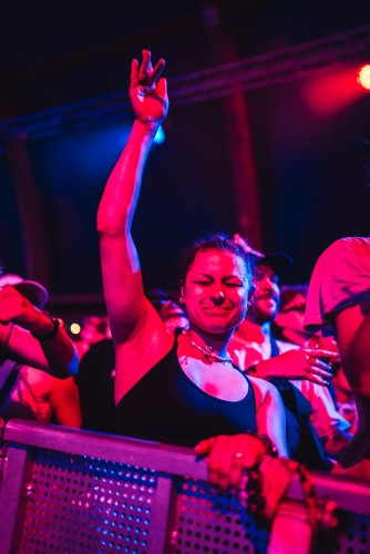RAMPAGE OPEN AIR 2025 - ALL PICTURES