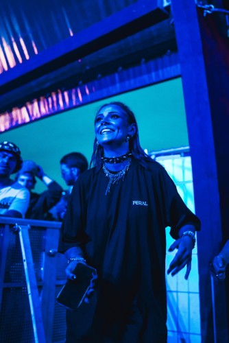RAMPAGE OPEN AIR 2025 - ALL PICTURES