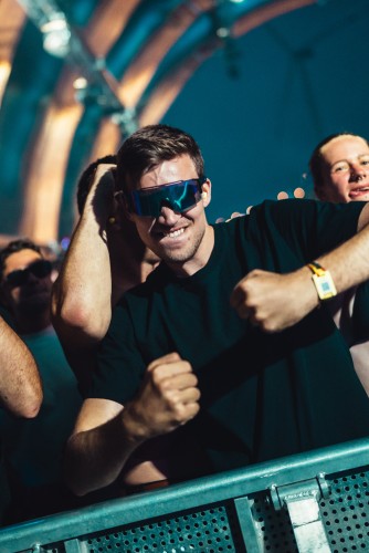 RAMPAGE OPEN AIR 2025 - ALL PICTURES