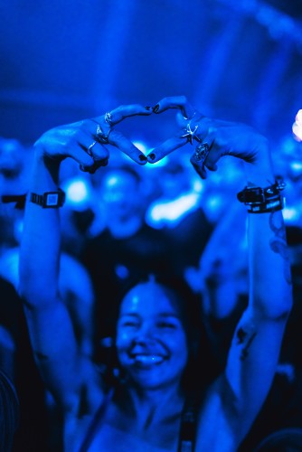 RAMPAGE OPEN AIR 2025 - ALL PICTURES