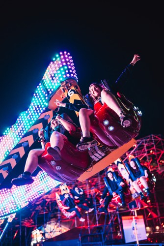 RAMPAGE OPEN AIR 2025 - ALL PICTURES